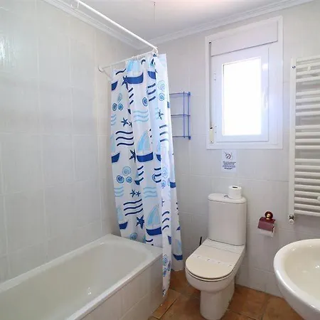 Semesterbostad Puerta De Calpe