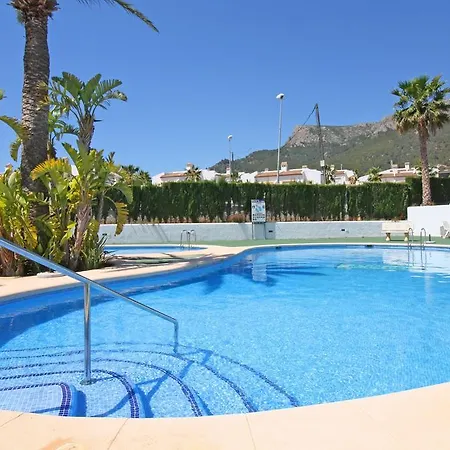 Holiday home Puerta De