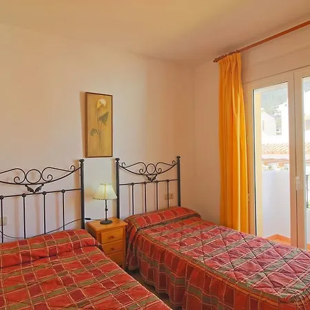 Holiday home Puerta De