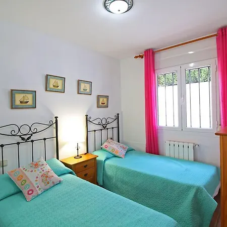 Holiday home Puerta De *