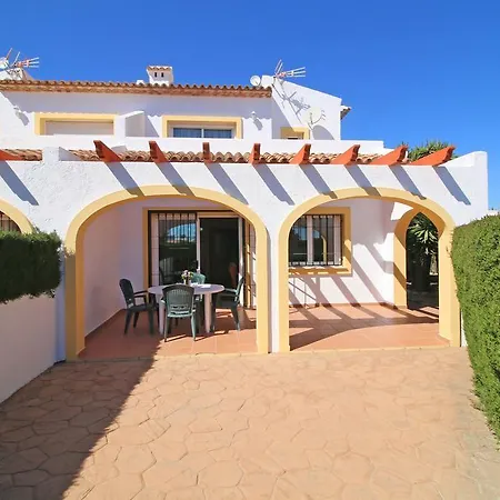 Holiday home Puerta De