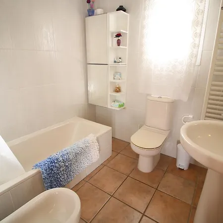 Puerta De Holiday home Calpe