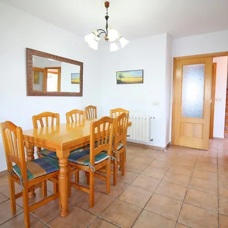 Puerta De Holiday home Calpe