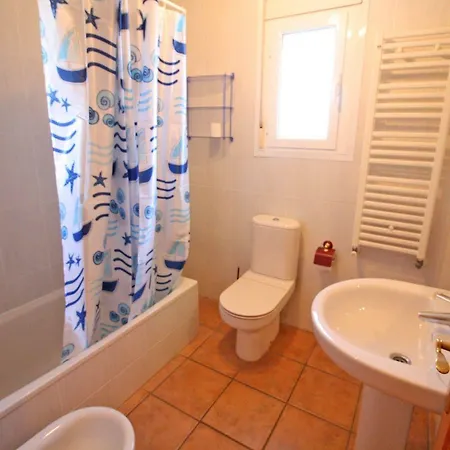 Holiday home Puerta De