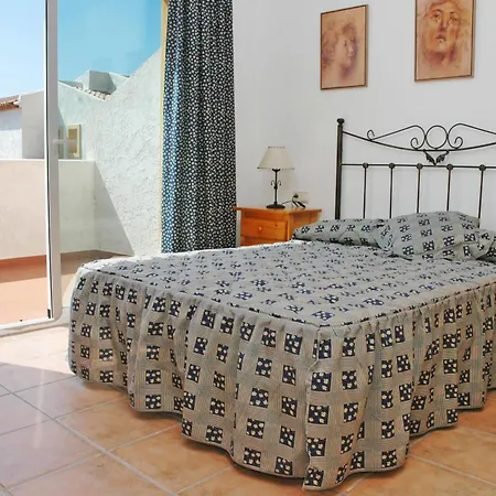 Holiday home Puerta De *
