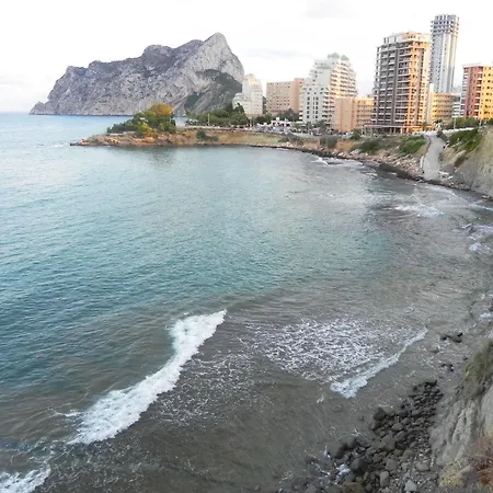 Puerta De * Calpe