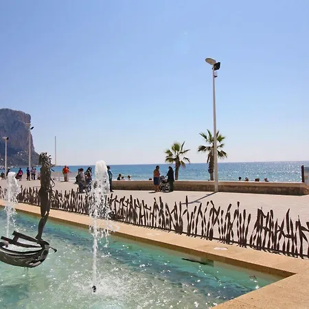 Puerta De Holiday home