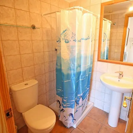 Puerta De Holiday home *