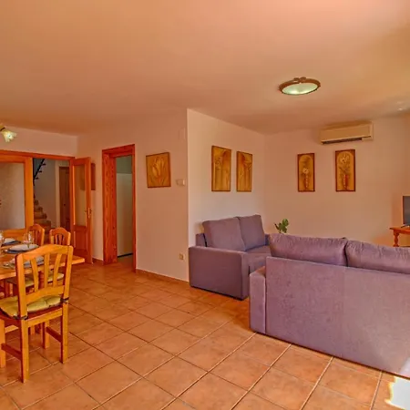 Holiday home Puerta De