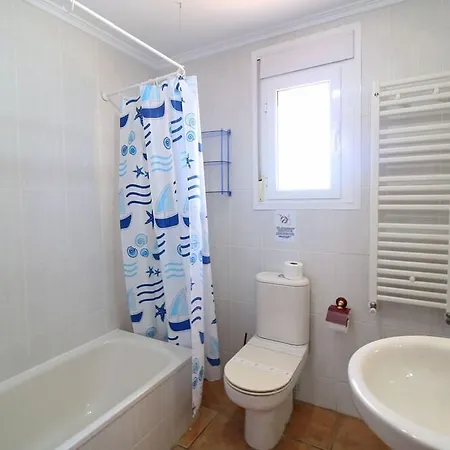 Puerta De Holiday home *